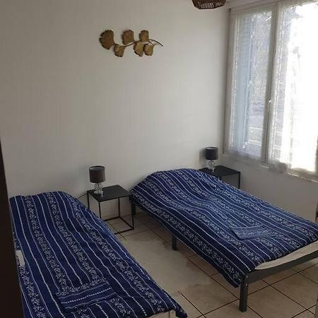 Superbe Appartement En Residence Prive Avec Un Parking Prive Scionzier Екстериор снимка