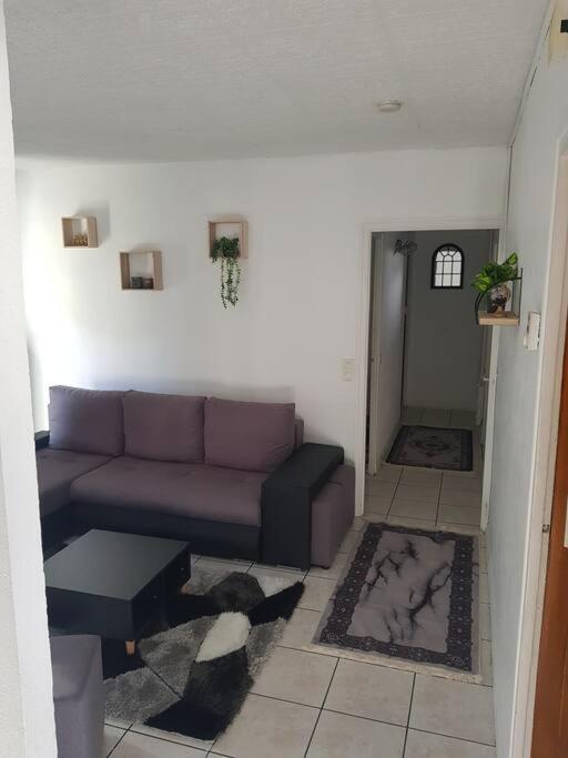 Superbe Appartement En Residence Prive Avec Un Parking Prive Scionzier Екстериор снимка