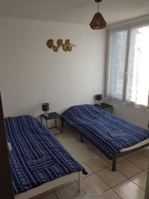Superbe Appartement En Residence Prive Avec Un Parking Prive Scionzier Екстериор снимка